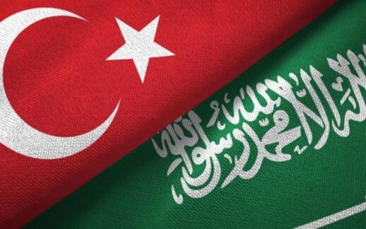Türkiye-Suudi Arabistan Enerji Anlaşması Yürürlükte