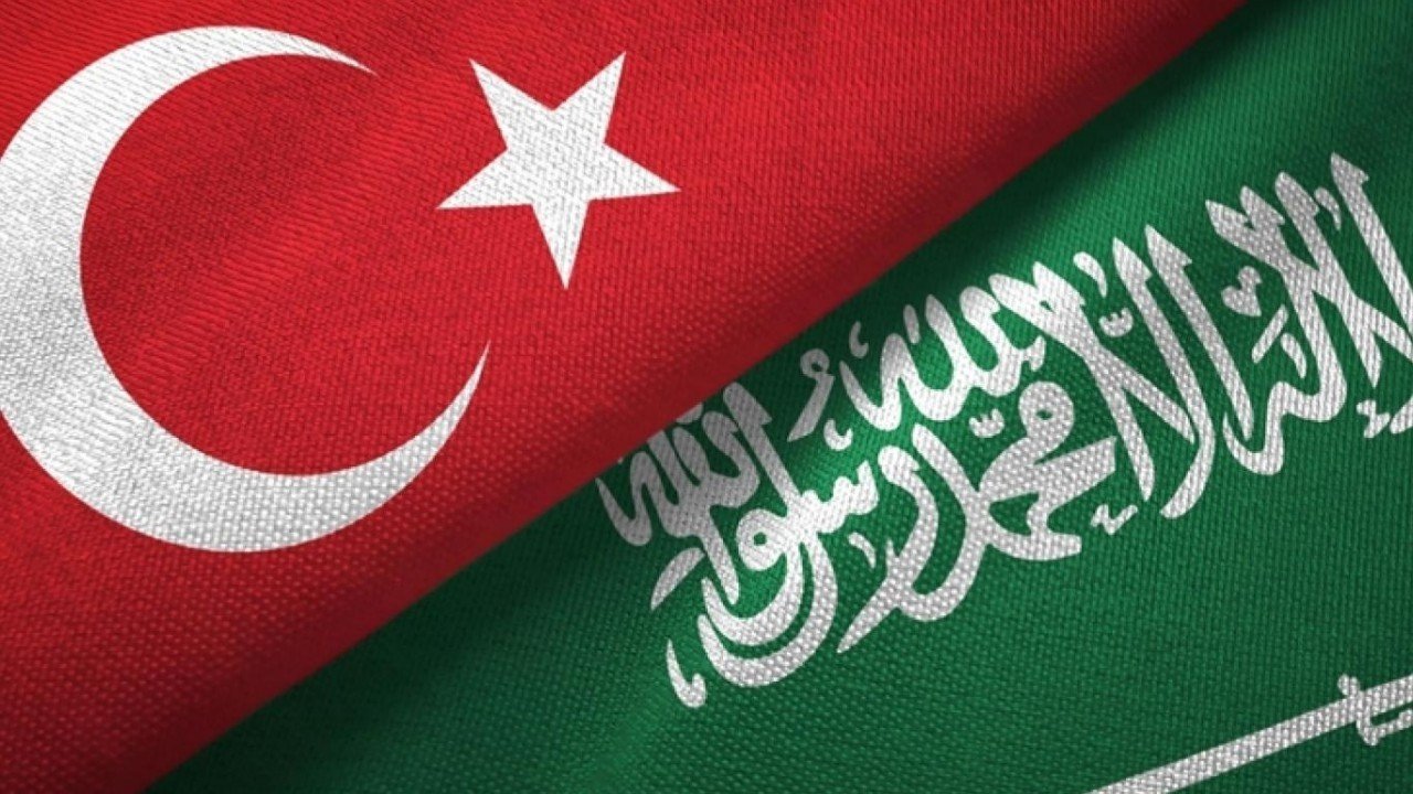 Türkiye-Suudi Arabistan Enerji Anlaşması Yürürlükte