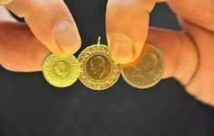 Altın Fiyatları Yönünü Aşağı Çevirdi