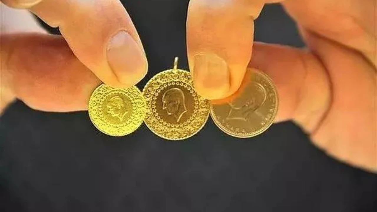Altın Fiyatları Yönünü Aşağı Çevirdi