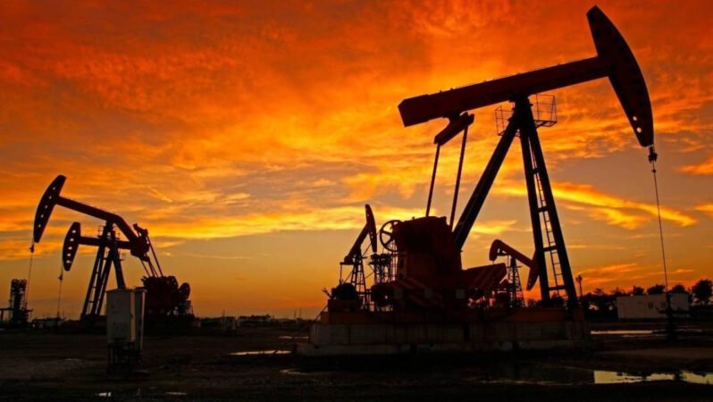 Körfez’de Petrol Sevkiyatı Savaş Öncesine Yakın