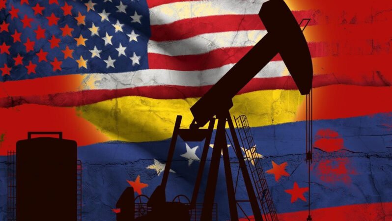 Trump Yönetimi Venezuela Petrol Payı İddiası