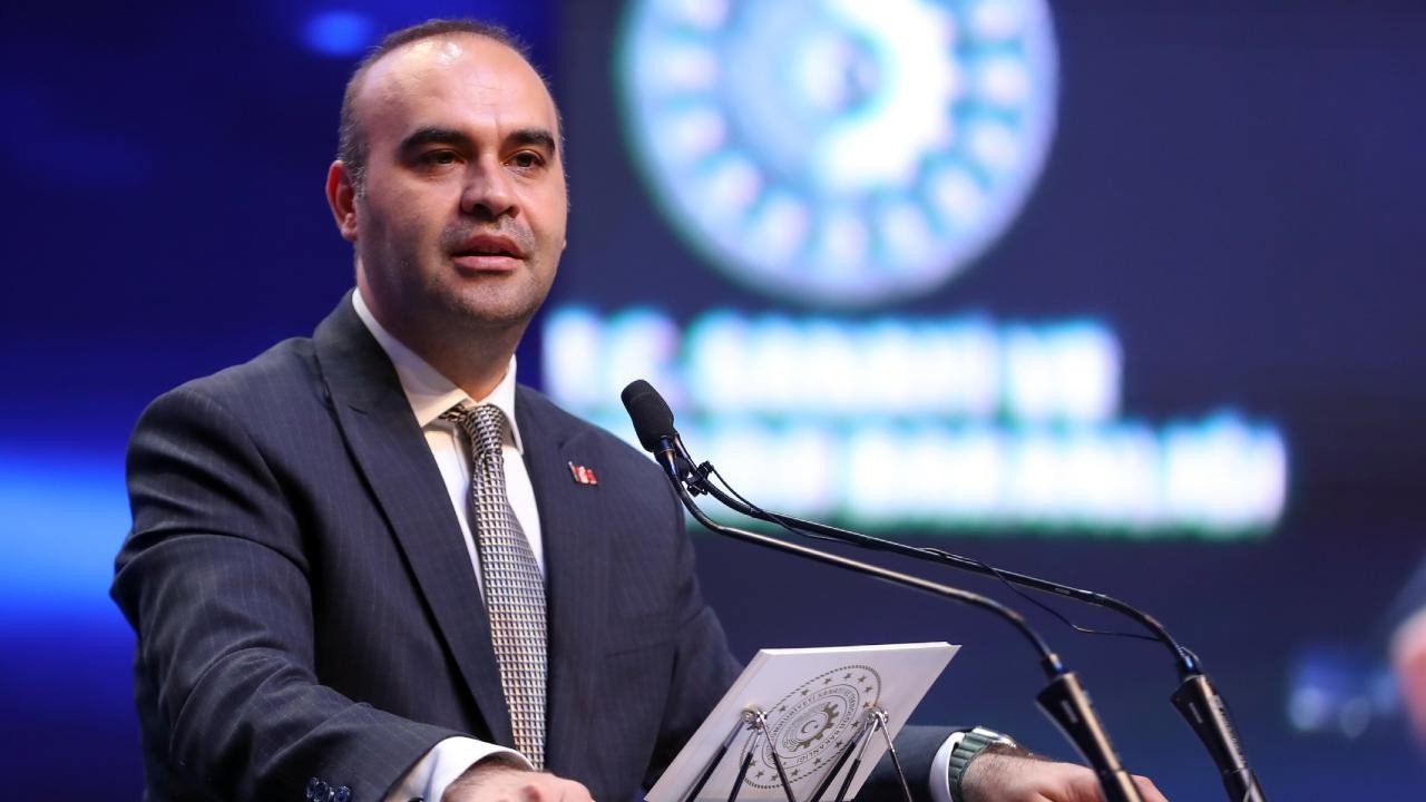 Sanayiye 250 Milyar Liralık Dev Destek