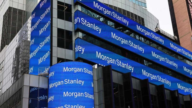 Morgan Stanley’den TCMB Faiz İndirimi Tahmini