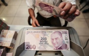 Suriye Kredi Kartı Dönemini Başlattı