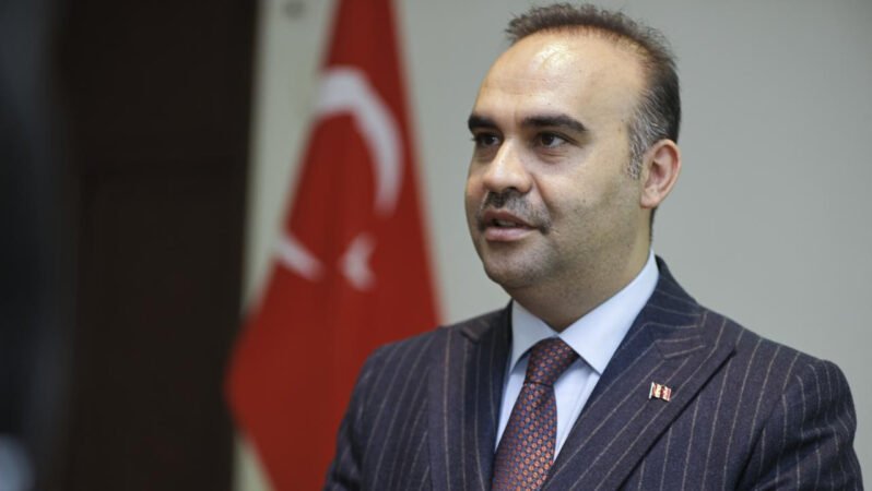 Sanayiye Yeni Finansman Paketleri Geliyor