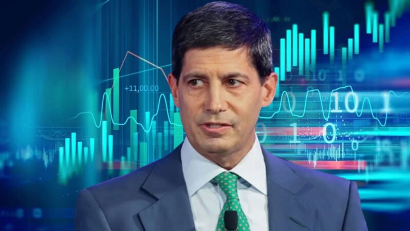 Warsh Etkisi: Kripto Ve Borsalar Toparlandı