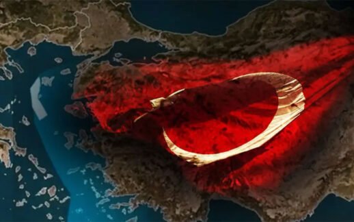 Ege Gerilimi: Türkiye’den Hukuki Red