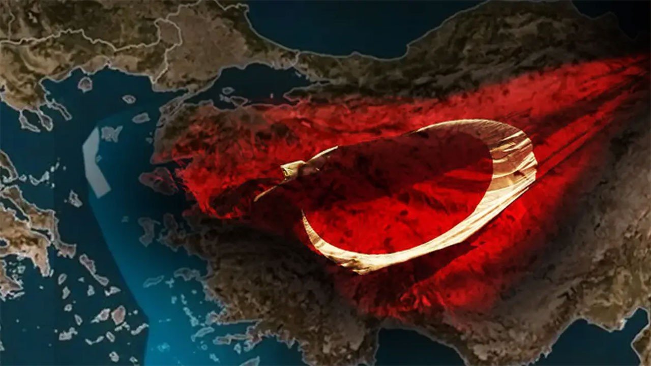Ege Gerilimi: Türkiye’den Hukuki Red