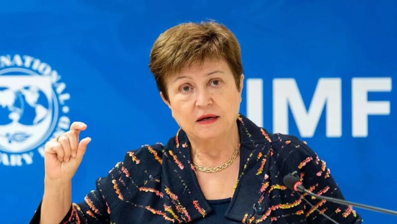 IMF’den Sabitcoinlere Küresel Düzenleme Çağrısı