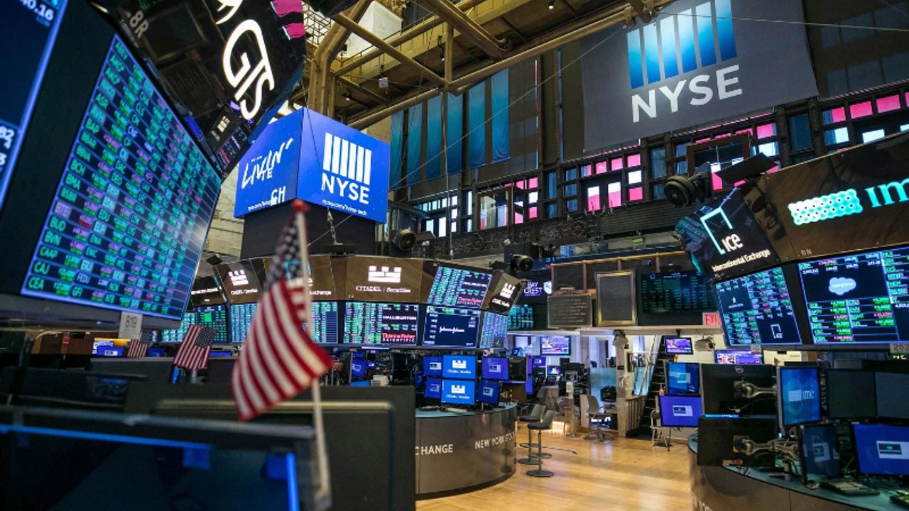 Fed Enflasyon Sinyali Borsayı Düşürdü