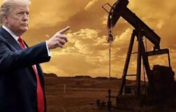 Trump Venezuela İle Dev Petrol Anlaşması