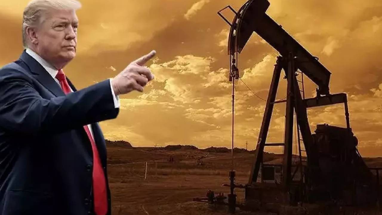 Trump Venezuela İle Dev Petrol Anlaşması