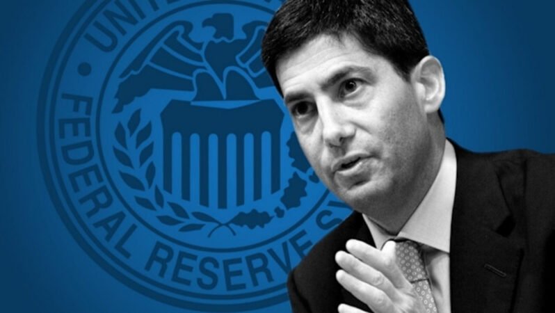 Fed Başkanı Warsh’tan Şahin Sinyaller
