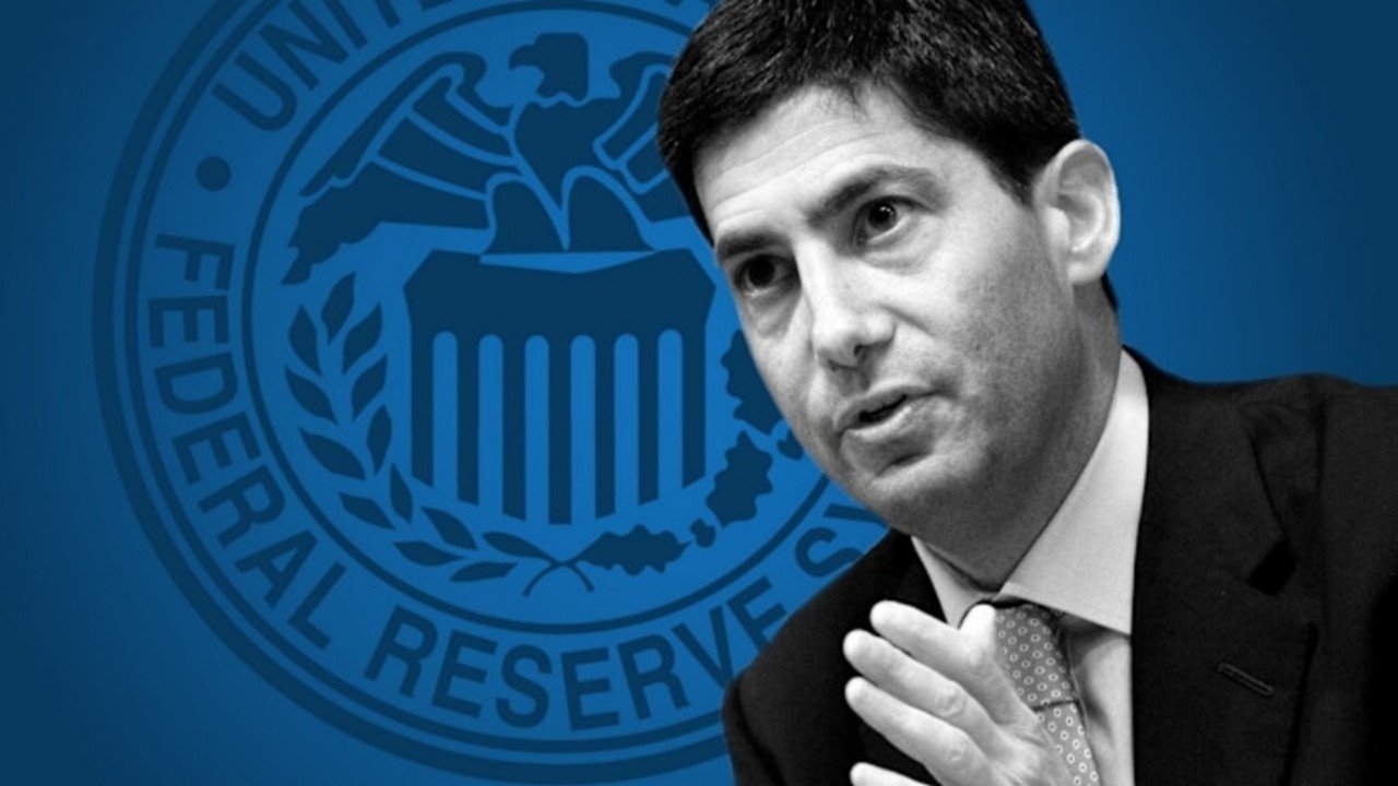 Fed Başkanı Warsh’tan Şahin Sinyaller