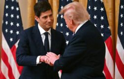 Kevin Warsh’dan Fed’e Şahin Mesaj