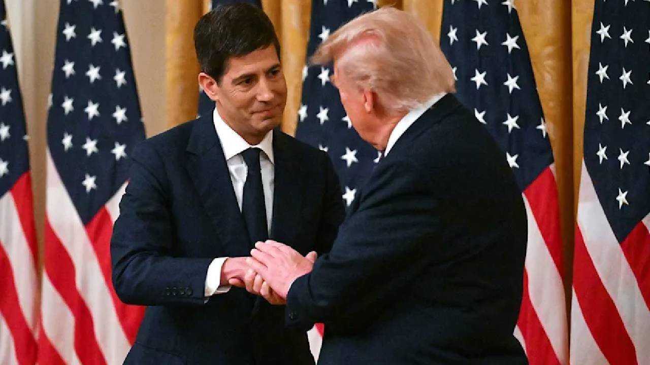 Kevin Warsh’dan Fed’e Şahin Mesaj