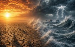 Küresel Ekonomide Süper El Nino Tehdidi