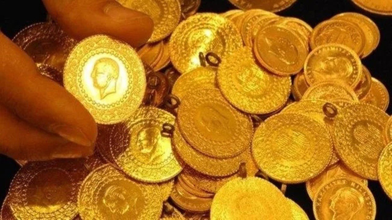 Gram Ve Çeyrek Altın Ne Kadar?