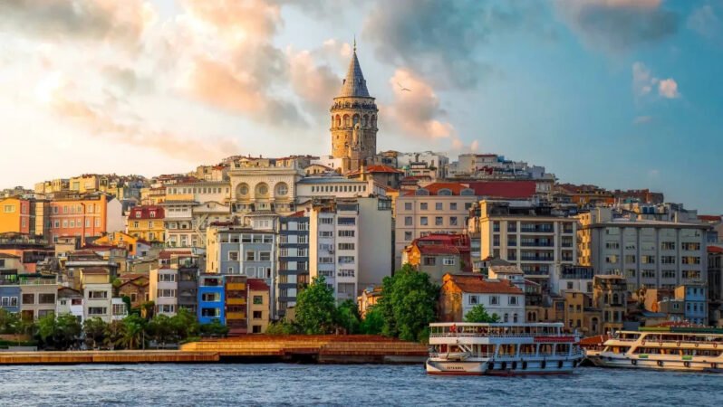 İstanbul Konutta Avrupa’nın En Ucuz Şehri