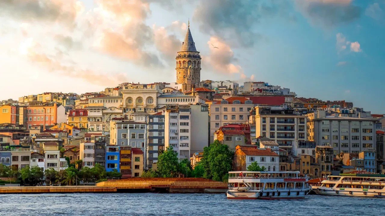 İstanbul Konutta Avrupa’nın En Ucuz Şehri