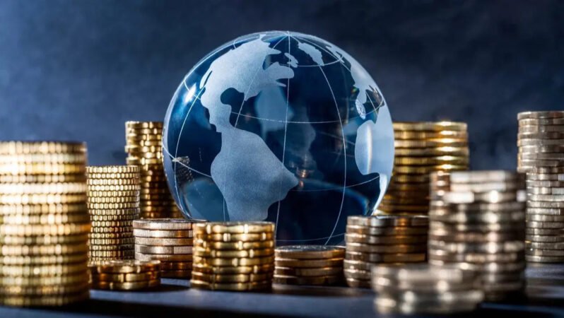 Çin’de Yabancı Yatırımcı İbre Değiştirdi