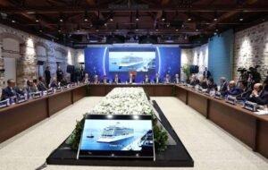 Çin’de Yabancı Yatırımcı İbre Değiştirdi