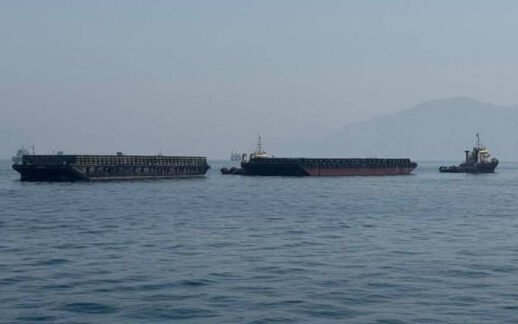 Hürmüz Boğazı’nda Tanker Saldırıya Uğradı