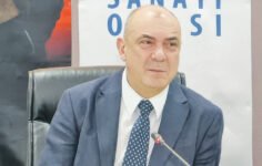 Sanayiden Sektörel Destek Talebi Yükseldi