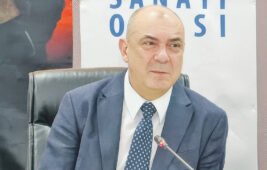 Sanayiden Sektörel Destek Talebi Yükseldi