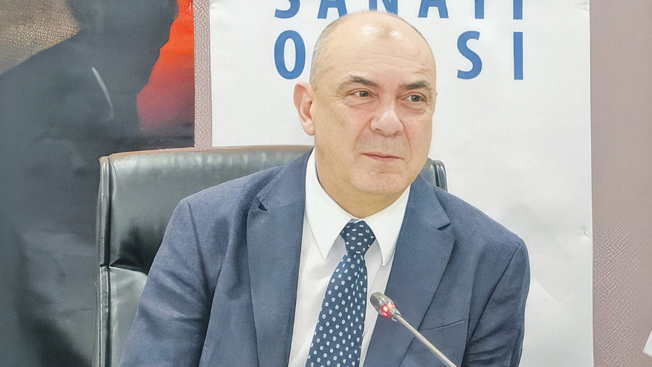 Sanayiden Sektörel Destek Talebi Yükseldi