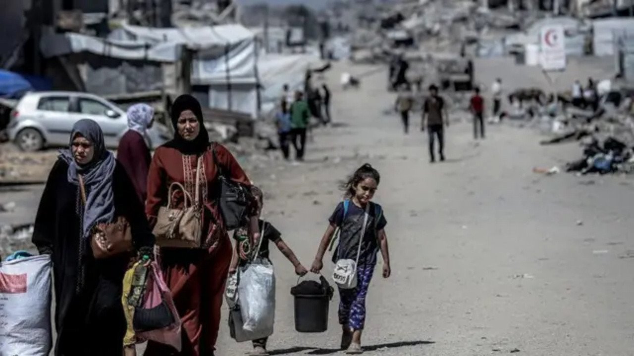Gazze Kayıpları Bölgesel Piyasaları Tetikliyor