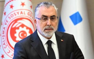 Şimşek: KKM Çıkışı Tamamlandı