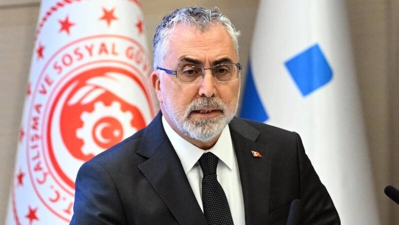 İşsizlik Oranı Temmuzda %8,1 Oldu