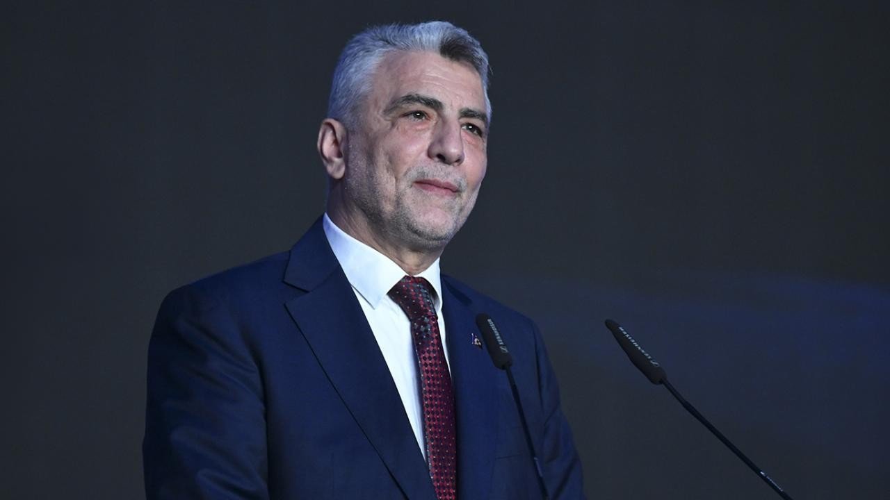 Bolat: Türkiye Ekonomisi Dayanıklılık Gösterdi