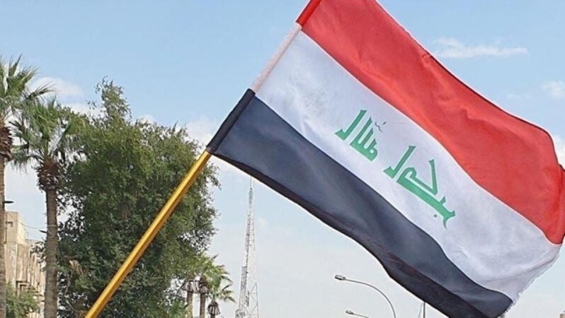 Irak: Silah Bırakma Müzakereleri Sona Yaklaştı