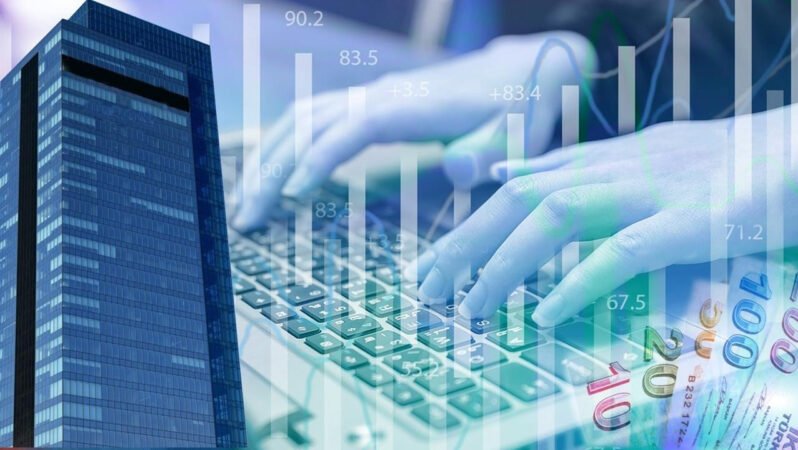 Bankacılık Kârı Temmuzda Zirveye Tırmandı