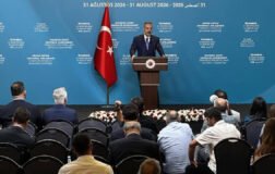 Fidan: Mekke Savunma İttifakı Tüm Bölgeye Açık