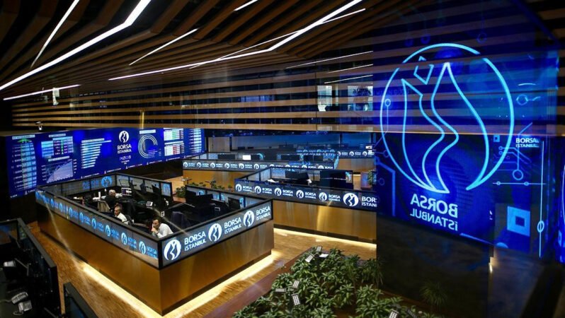 Dört Şirket BIST Endeksi’nden Ayrılıyor