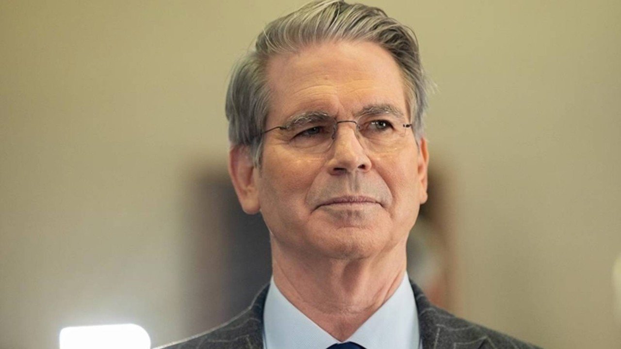 Bessent: Ekonomik Büyüme G20 Önceliği