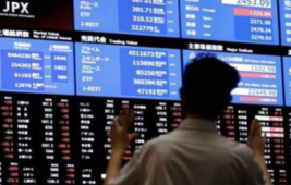 Küresel Piyasalarda Jeopolitik Risk Azalıyor