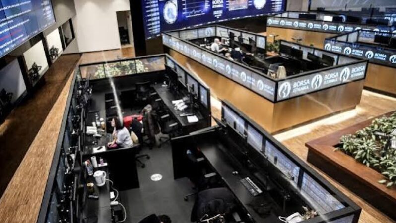 Borsa İstanbul’da Beklentiler Güçleniyor