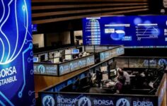 Borsa İstanbul’da Kritik Enflasyon Beklentisi