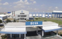 Deva Holding’in Kârı Düştü
