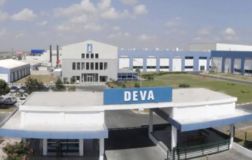 Deva Holding’in Kârı Düştü