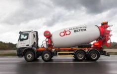 Albayrak Hazır Beton Finansal Sonuçlarını Açıkladı