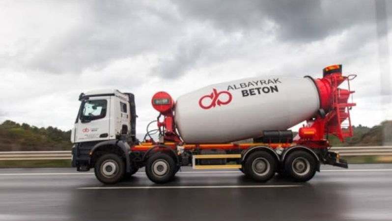 Albayrak Hazır Beton Finansal Sonuçlarını Açıkladı