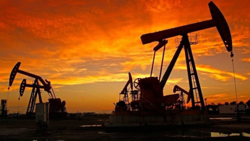 Yen Ve Petrol Hareketliliği