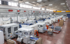(tknka) Teknika Plast Halka Arz Detayları