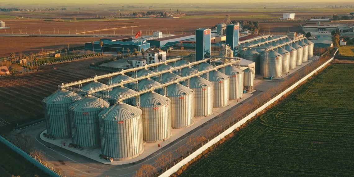 GRTHO Grainturk Holding Pay Geri Alım İşlemlerine Hız Verdi